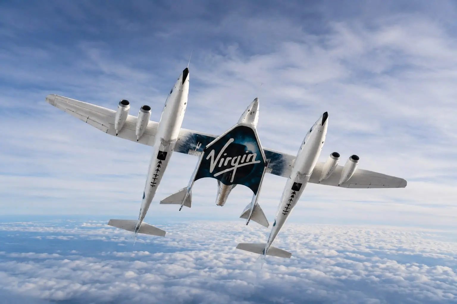 Virgin Galactic Shares Spike on 5% Stake News and Delta Flight Update