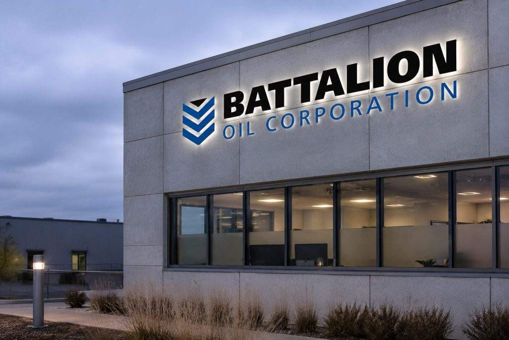 Battalion Oil Stock Rips Premarket as Oil Shock Puts BATL Back on Traders’ Screens