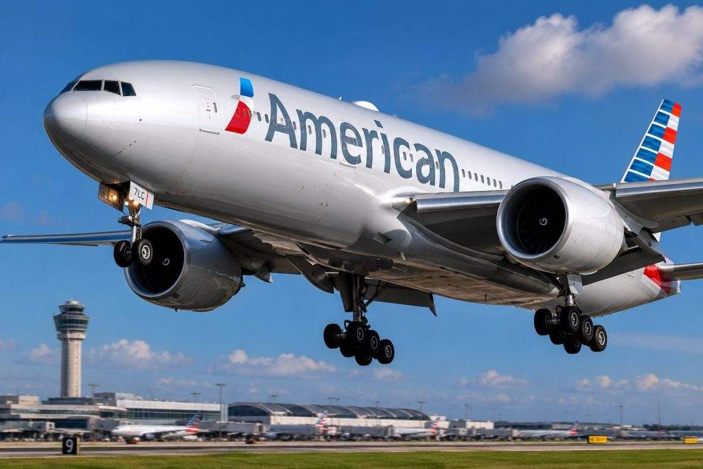 American Airlines Stock Faces Fuel Question as United Merger Buzz Fades