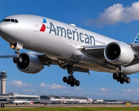 American Airlines Stock Faces Fuel Question as United Merger Buzz Fades