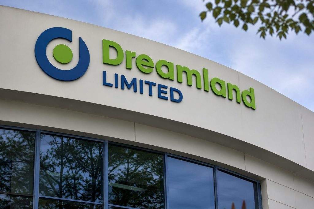 Dreamland Stock Gains in Pre-Market Trading After Reverse Split