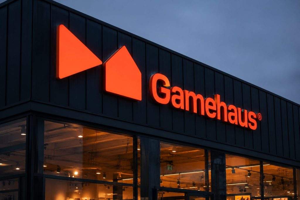 Gamehaus Stock Spikes 70% Ahead of the Open, Numbers Paint Mixed Picture