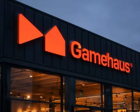 Gamehaus Stock Spikes 70% Ahead of the Open, Numbers Paint Mixed Picture