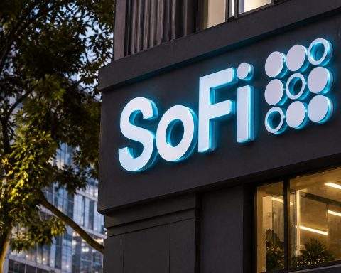 SoFi Stock Trades Near $16 as Market Watches Monday’s Open
