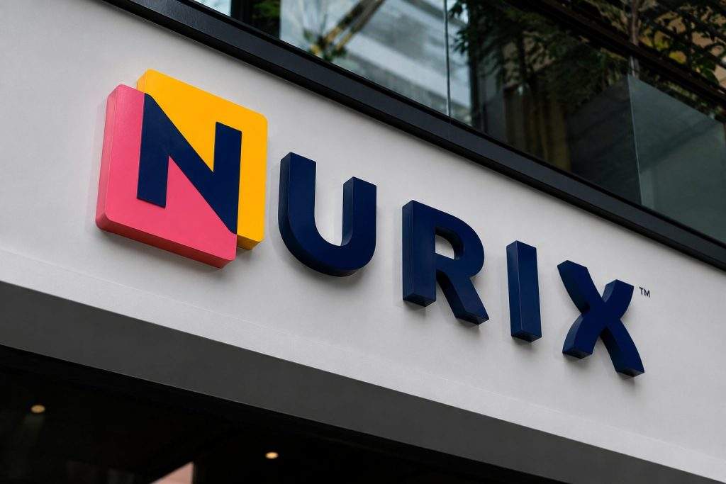Nurix Shares Jump Premarket on Roche $2.3 Billion Cancer Drug Deal