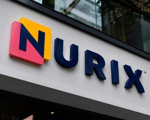 Nurix Shares Jump Premarket on Roche $2.3 Billion Cancer Drug Deal