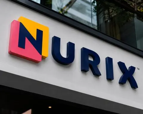 Nurix Shares Jump Premarket on Roche $2.3 Billion Cancer Drug Deal