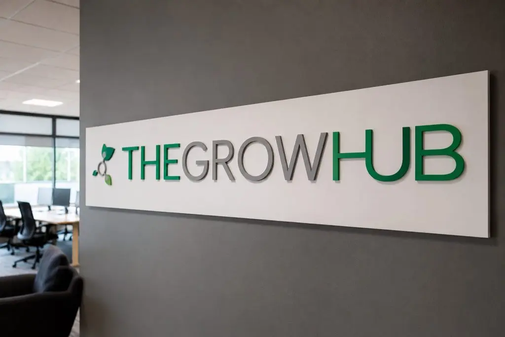 GrowHub Shares Pop After EnChem Filing, Investors Weigh Dilution