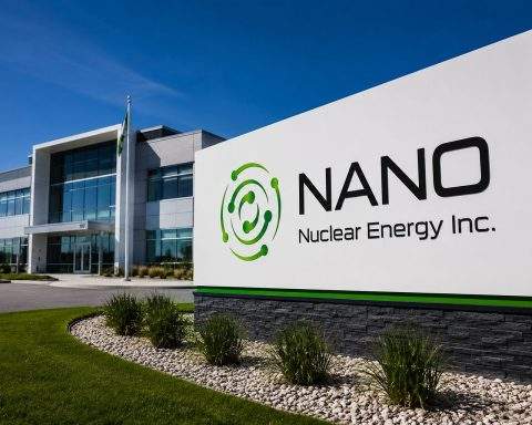 NANO Nuclear Stock Bounces, Investors Eye What’s Next