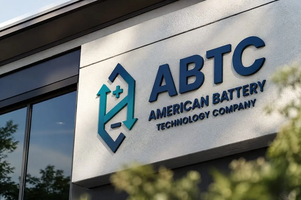 ABAT Shares Jump on DOE’s $115M Lithium Grant Return