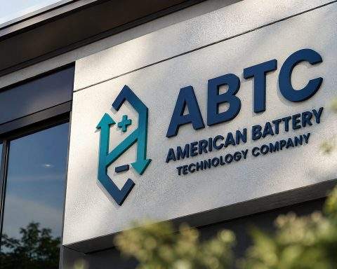 ABAT Shares Jump on DOE’s $115M Lithium Grant Return