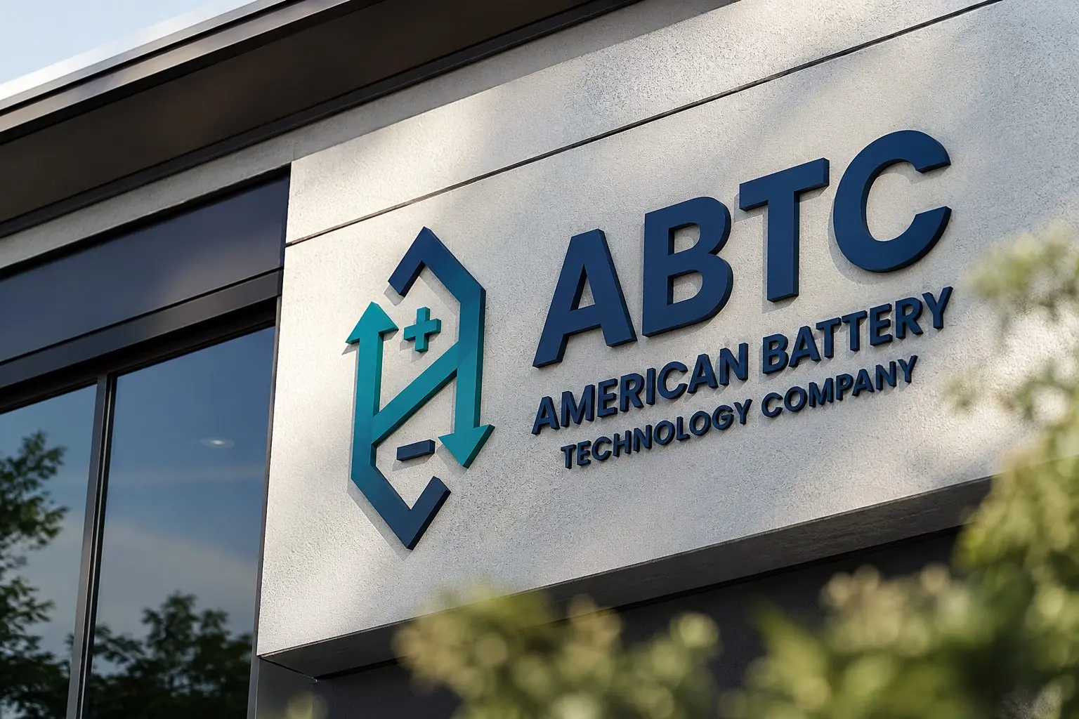 ABAT Shares Jump on DOE’s $115M Lithium Grant Return