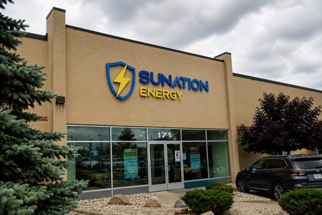 SUNation Surges Premarket After Announcing Suniva Merger, Pushing Solar Startup Toward Nasdaq Manufacturing