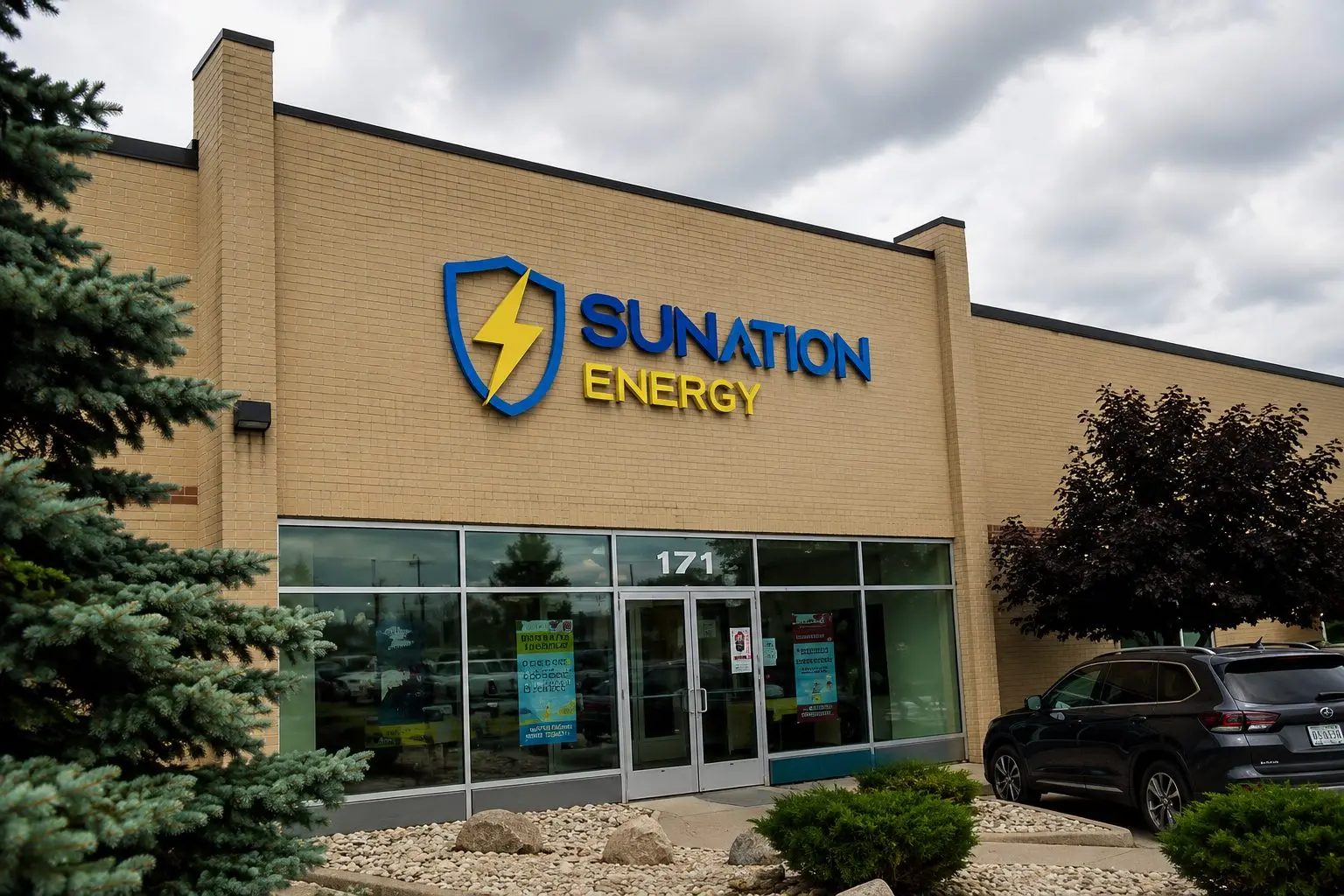 SUNation Surges Premarket After Announcing Suniva Merger, Pushing Solar Startup Toward Nasdaq Manufacturing