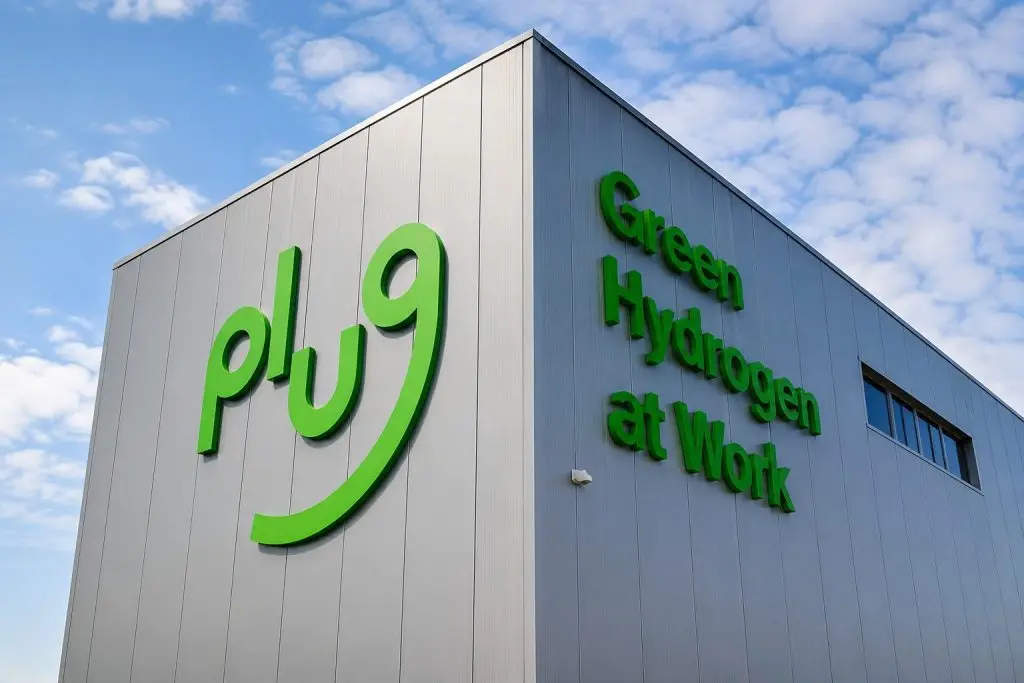 Plug Power Stock Faces a Make-or-Break Week After Friday’s 10% Drop