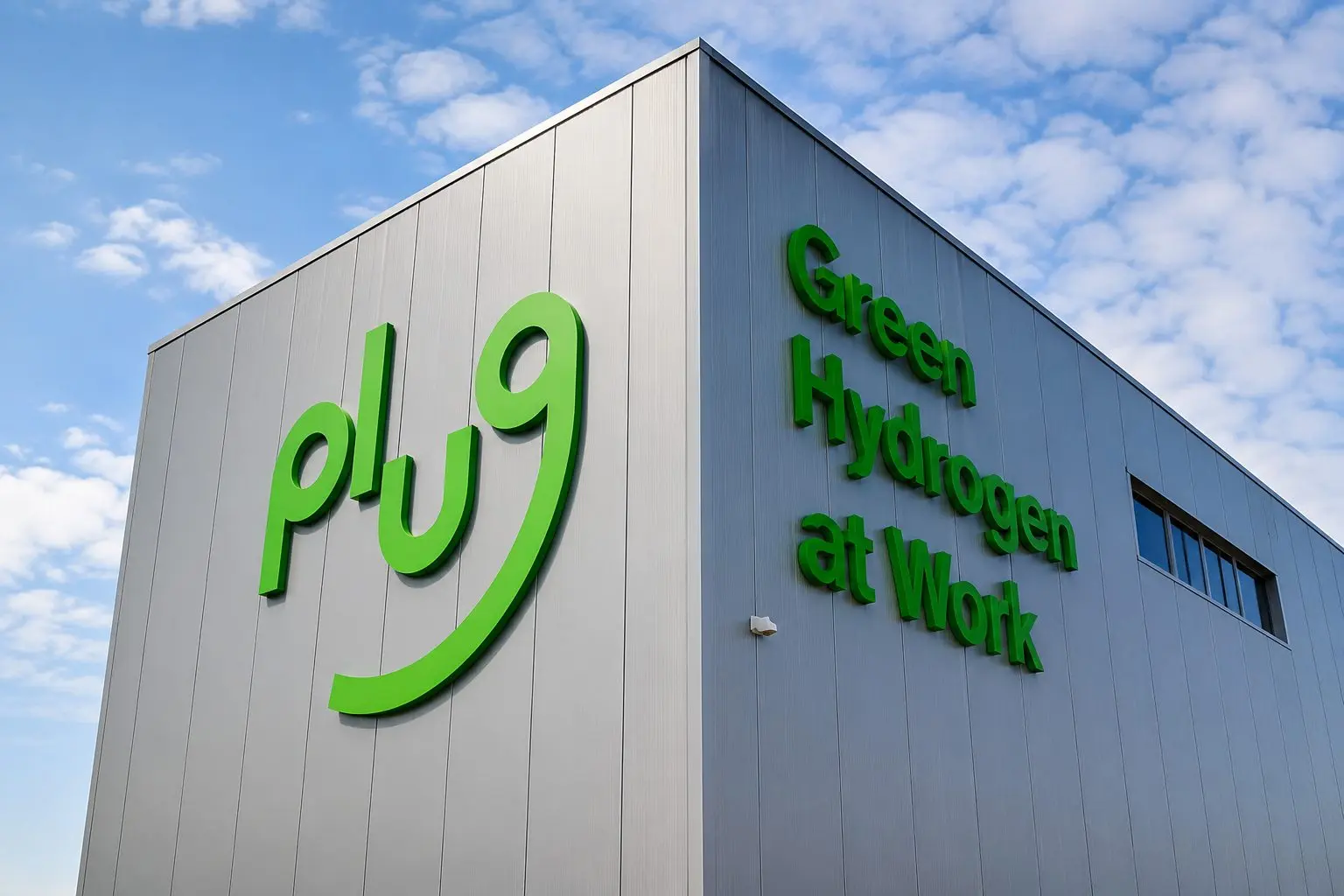 Plug Power Stock Faces a Make-or-Break Week After Friday’s 10% Drop