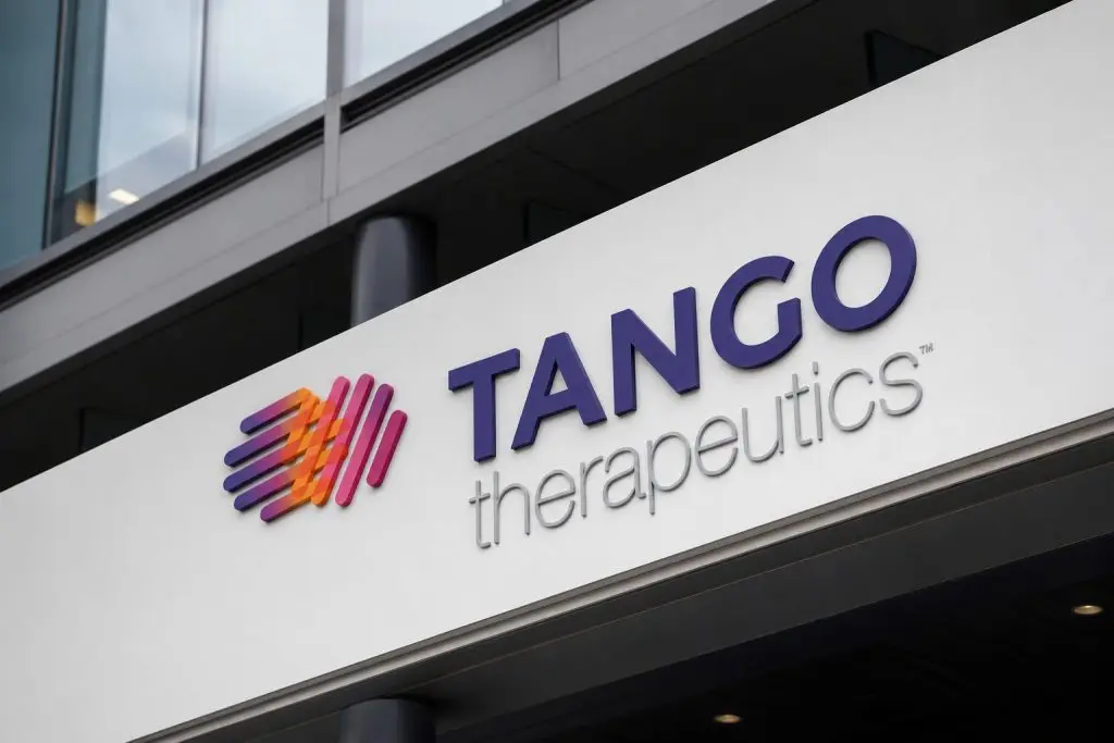 Tango Therapeutics Stock Surges After Cancer Drug Shows 92% Response Rate