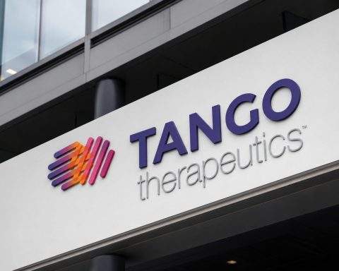 Tango Therapeutics Stock Surges After Cancer Drug Shows 92% Response Rate
