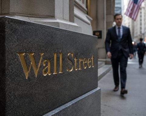 Wall Street Hit With New AI Bubble Jitters as Doubts Grow