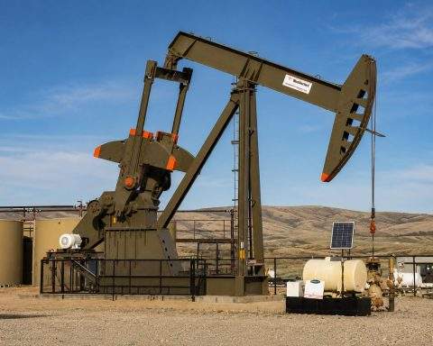Oil Pops, Tech Moves Sideways as Iran-Israel Tensions Flare