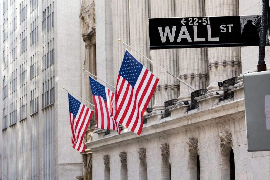Wall Street’s Chip Rebound Lifts Nasdaq — Inflation Test Comes Next