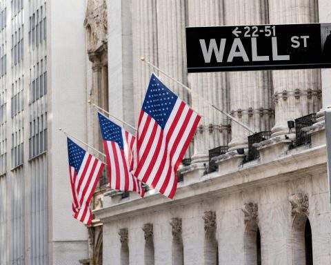 Chip Rally Drives Nasdaq as Next Inflation Report Looms