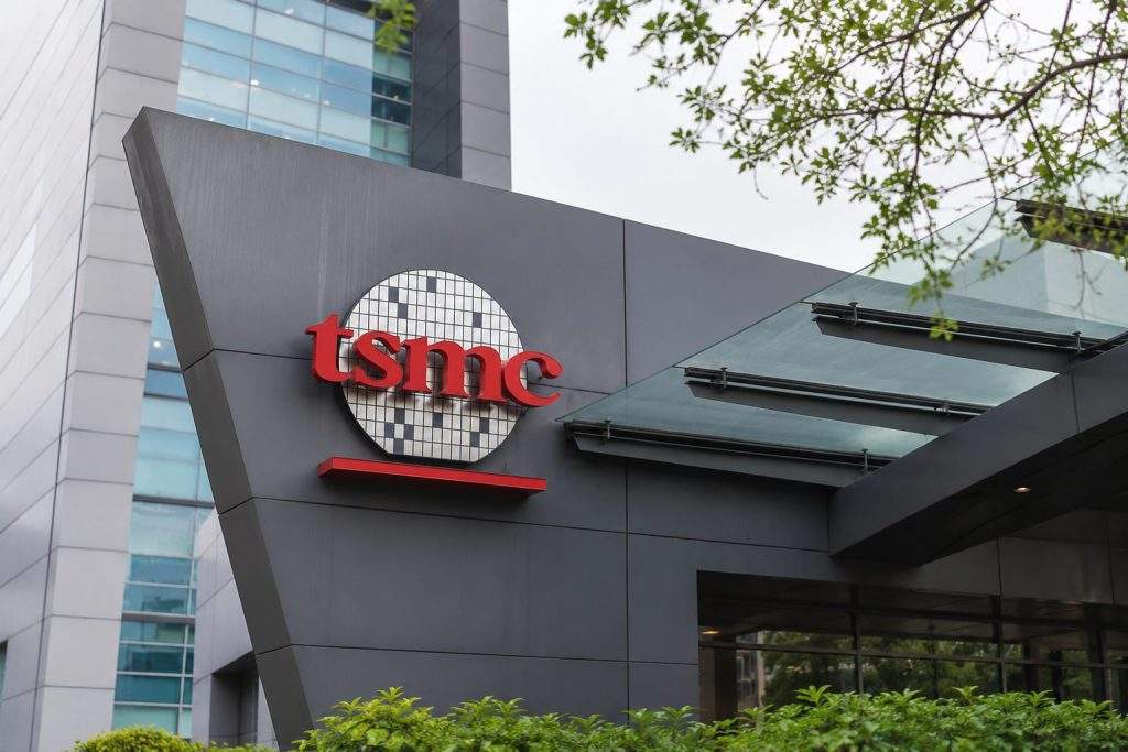 TSMC Chip Bottleneck Turns Into Global Concern