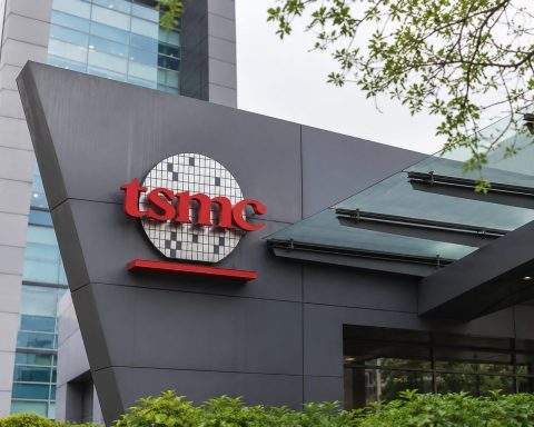 TSMC Chip Bottleneck Turns Into Global Concern