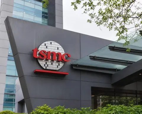 TSMC Chip Bottleneck Turns Into Global Concern