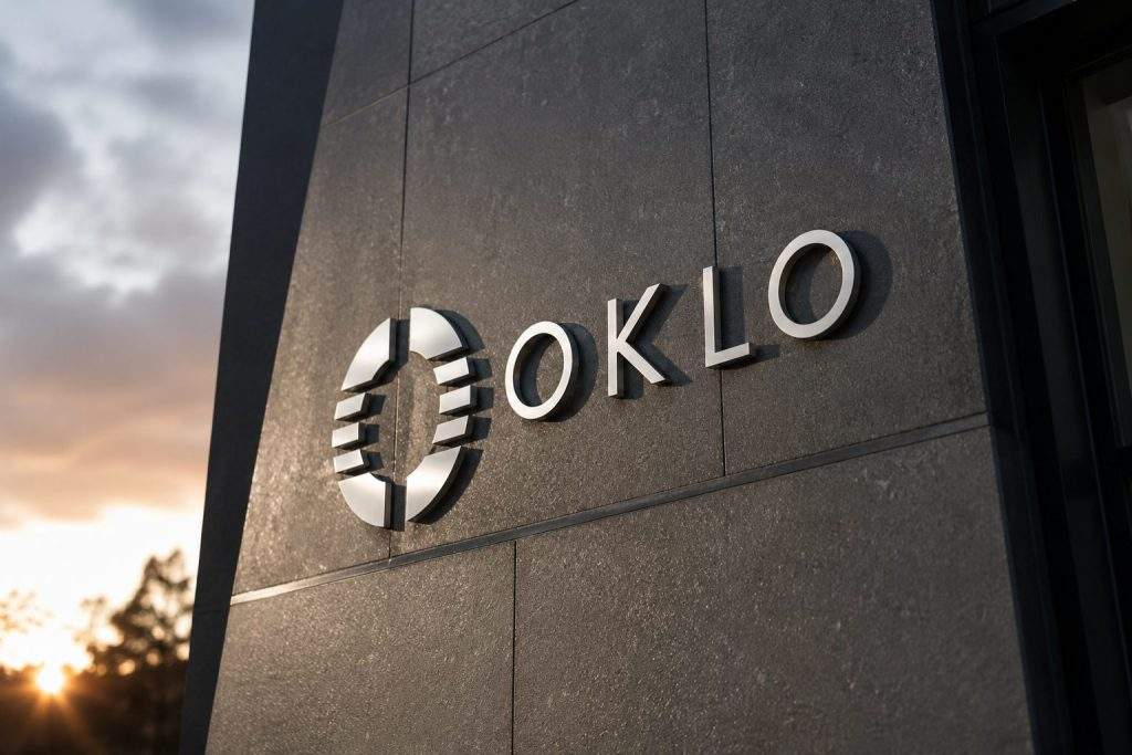 Oklo Shares Climb After Manufacturing Pact, July Remains in Focus