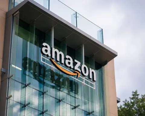Amazon’s Corning agreement brings fiber optics into focus for AI data centers