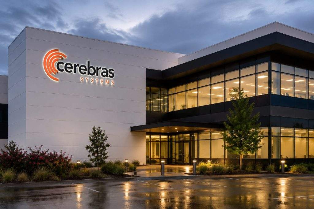 Cerebras shares jump as Wall Street eyes AI chipmaker’s Nvidia bid