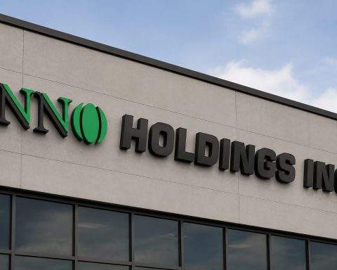 Inno Holdings Soared Nearly 20 Times—AI Deal Includes a Caveat