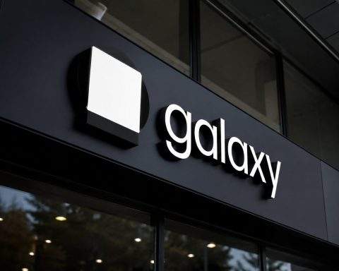 Galaxy Digital spikes 24% as investors look at AI data center plans