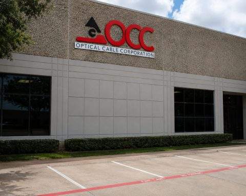 Optical Cable Jumps After Profit Surprise, Sends OCC Shares Up on Nasdaq