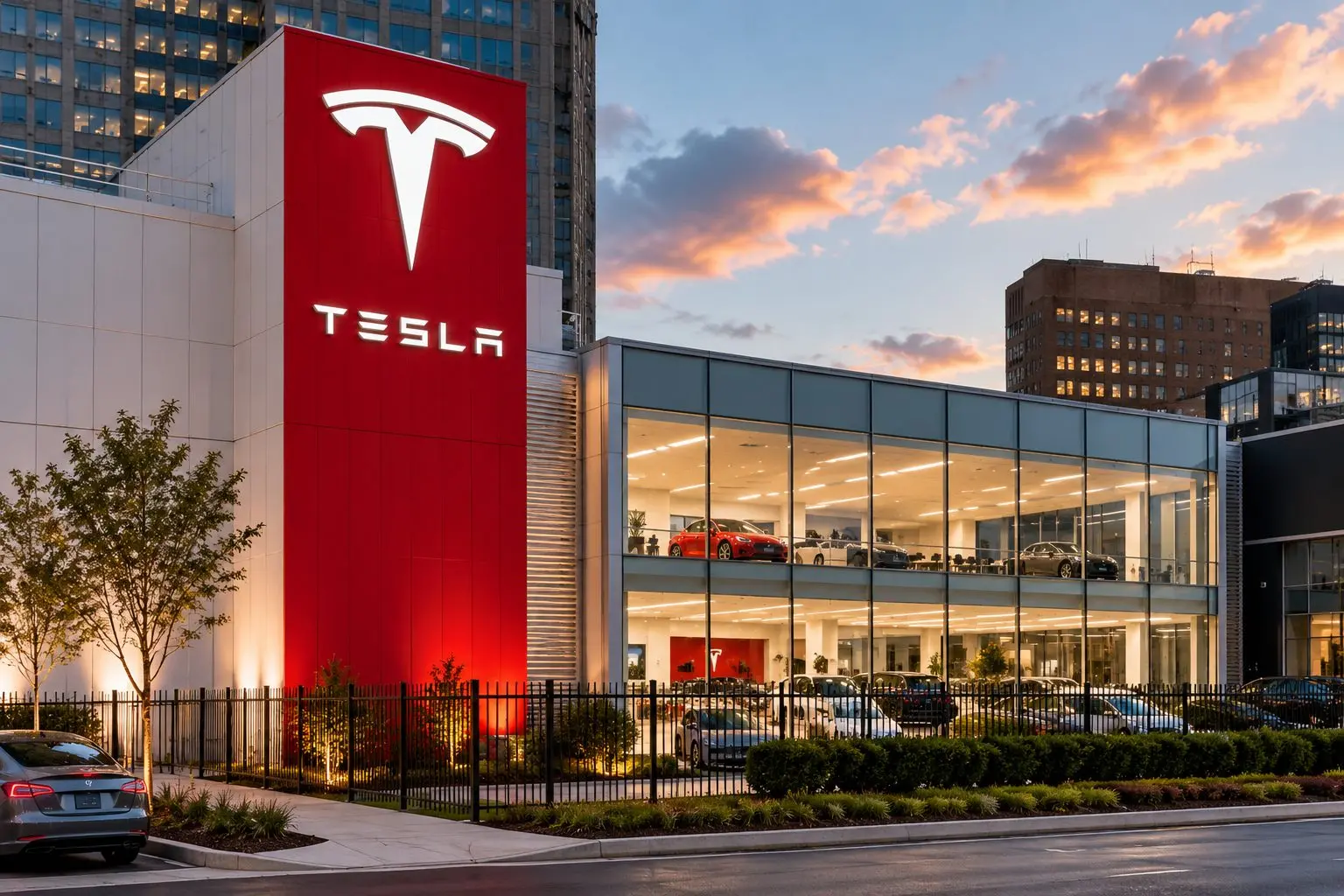 Tesla Stock Bounces Over $400 After China Sales Beat—But There’s a Caveat