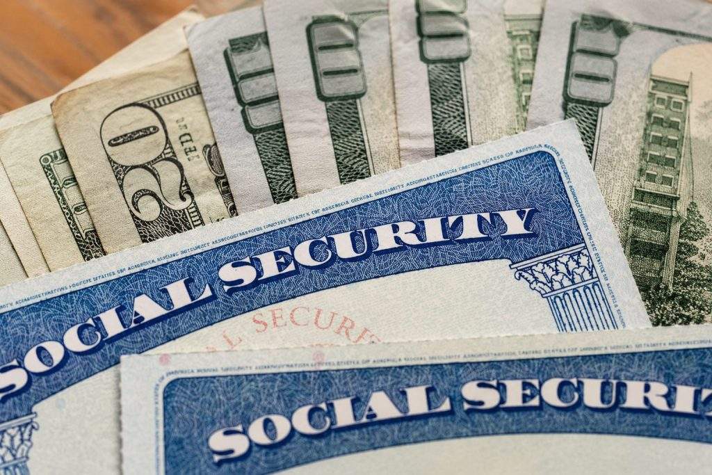 Social Security Payments Land This Week—June 10 Recipients