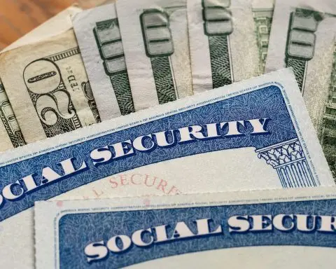 Social Security Payments Land This Week—June 10 Recipients