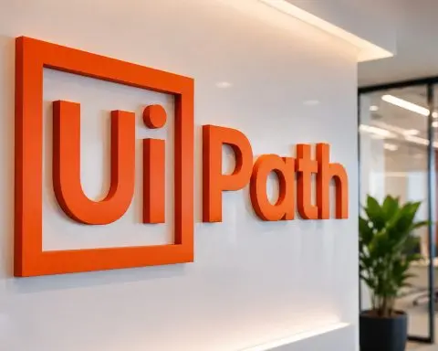 UiPath Stock Slips Near $11 as Wall Street Questions the AI Automation Bounce