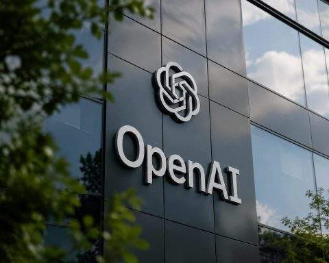 OpenAI IPO filing puts AI rally at center stage for Wall Street