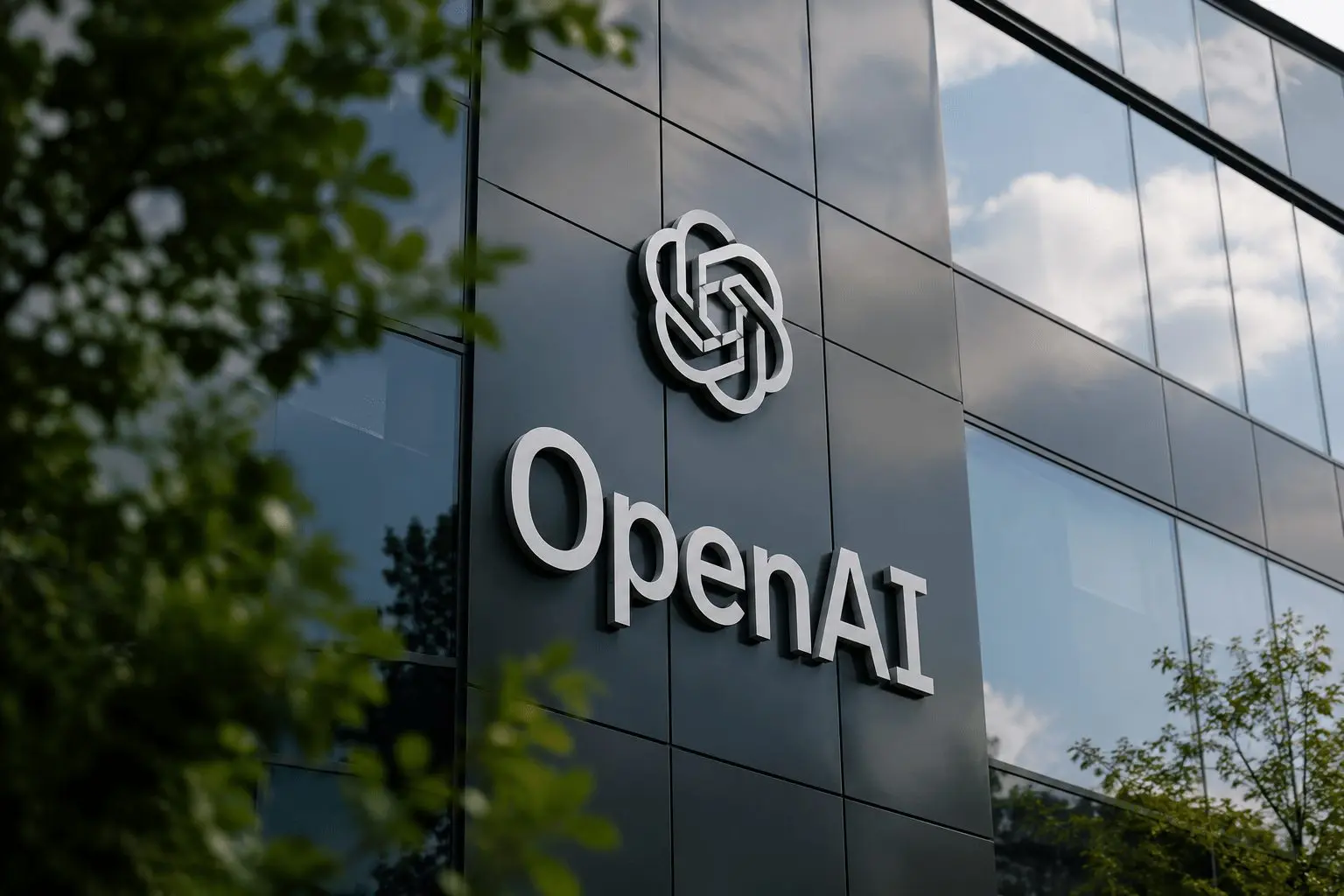 OpenAI IPO filing puts AI rally at center stage for Wall Street