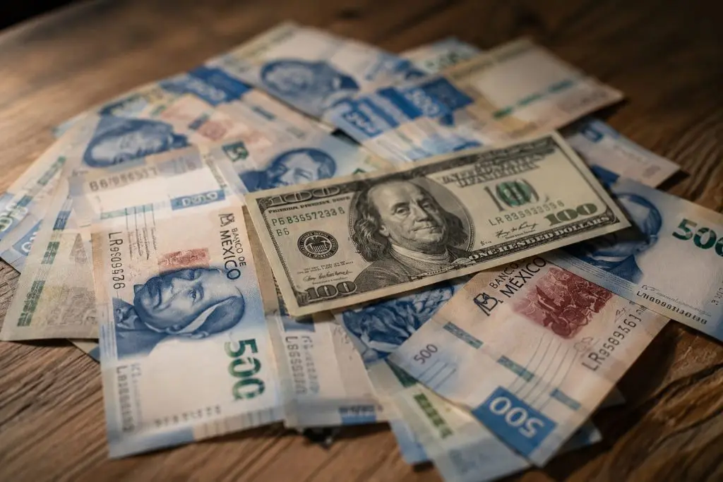 Peso Rebounds, But Mexico’s Next Inflation Print Looms