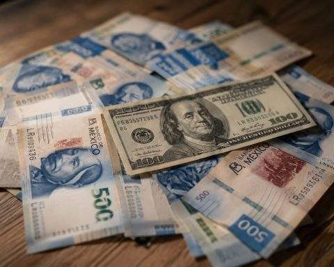 Peso Rebounds, But Mexico’s Next Inflation Print Looms