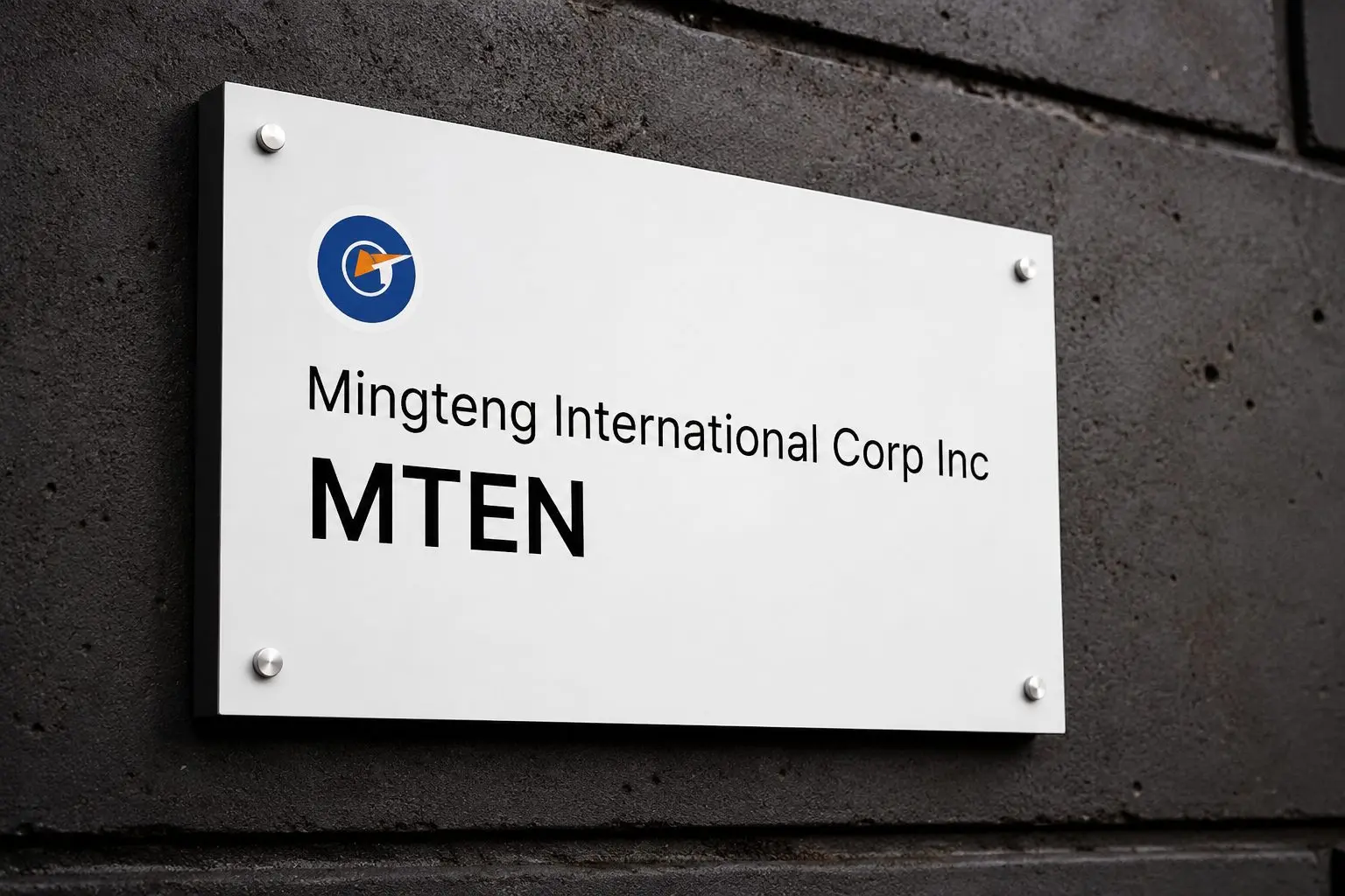 Mingteng Stock Jumps 81% After Halting $100M Share Sale Plan