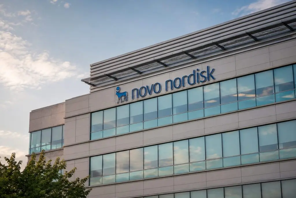 Why Novo Nordisk Stock Fell Even After Wegovy Pill Hit 3 Million Prescriptions
