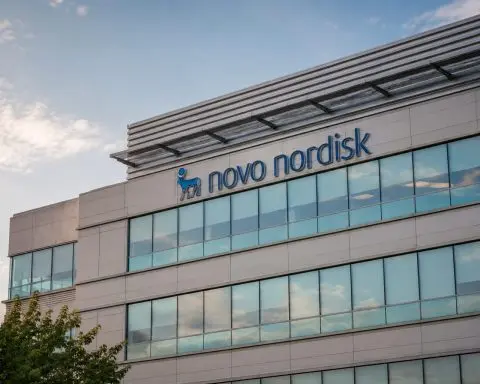 Why Novo Nordisk Stock Fell Even After Wegovy Pill Hit 3 Million Prescriptions