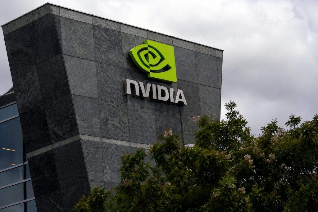 Nvidia Stock Just Got a Korea Catalyst. The Real Test Is Still Ahead