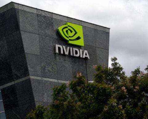 Nvidia Stock Just Got a Korea Catalyst. The Real Test Is Still Ahead