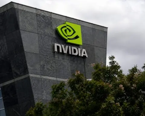 Nvidia Stock Just Got a Korea Catalyst. The Real Test Is Still Ahead