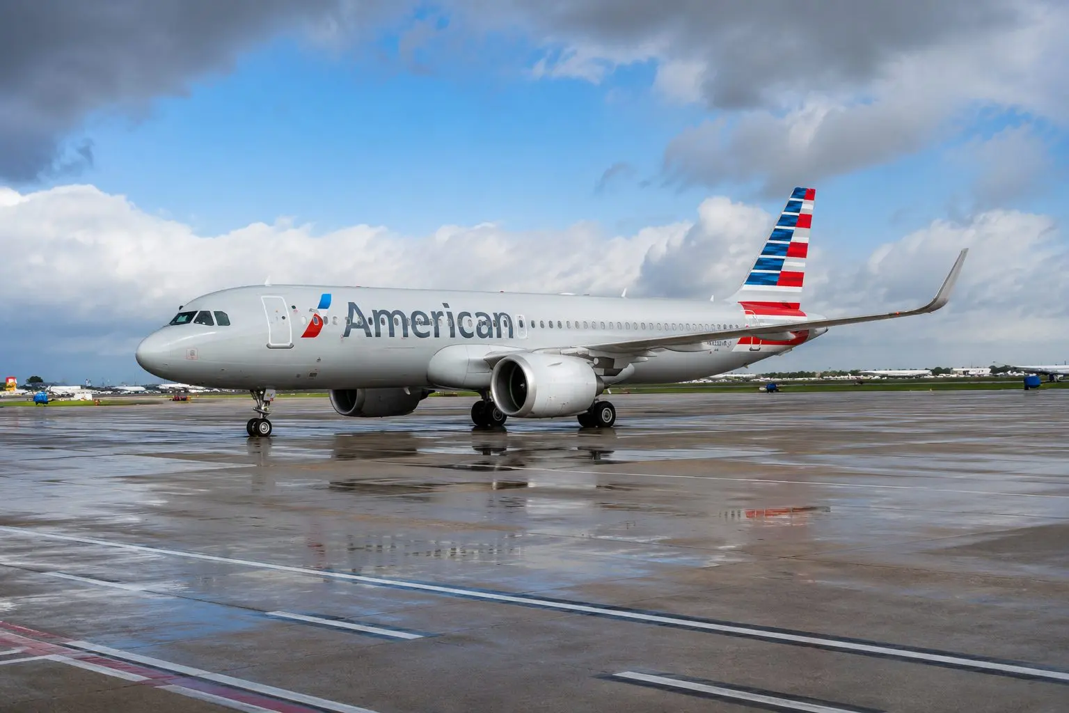 American Airlines Stock Hit by Fuel Costs, United Deal Out of Reach